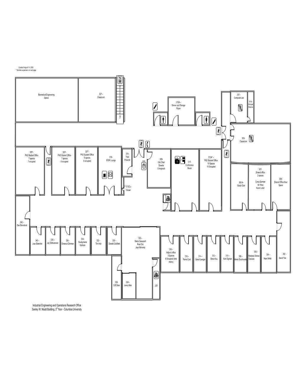 Visio-Mudd Space.Vsd