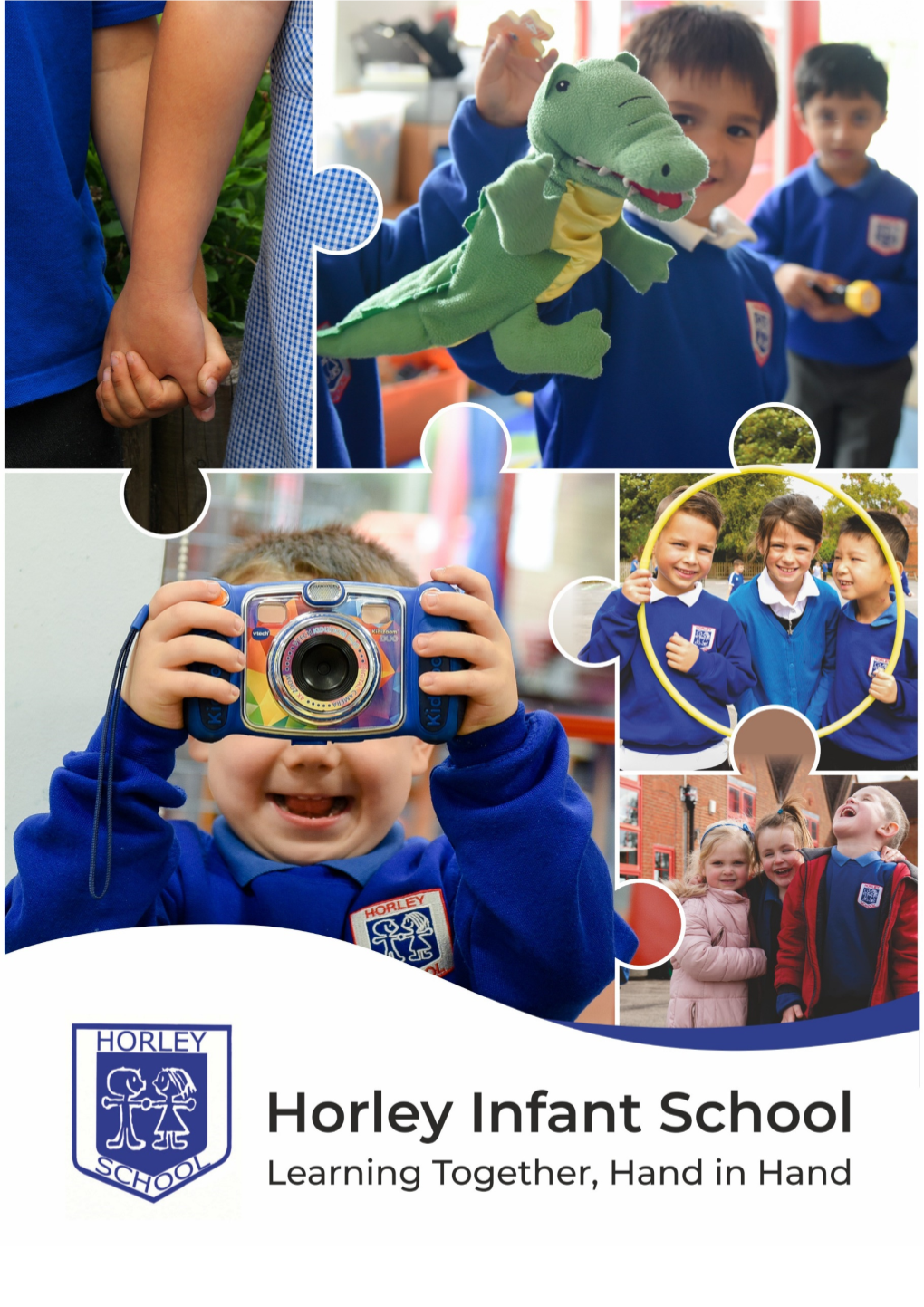 Horley Infant School Prospectus