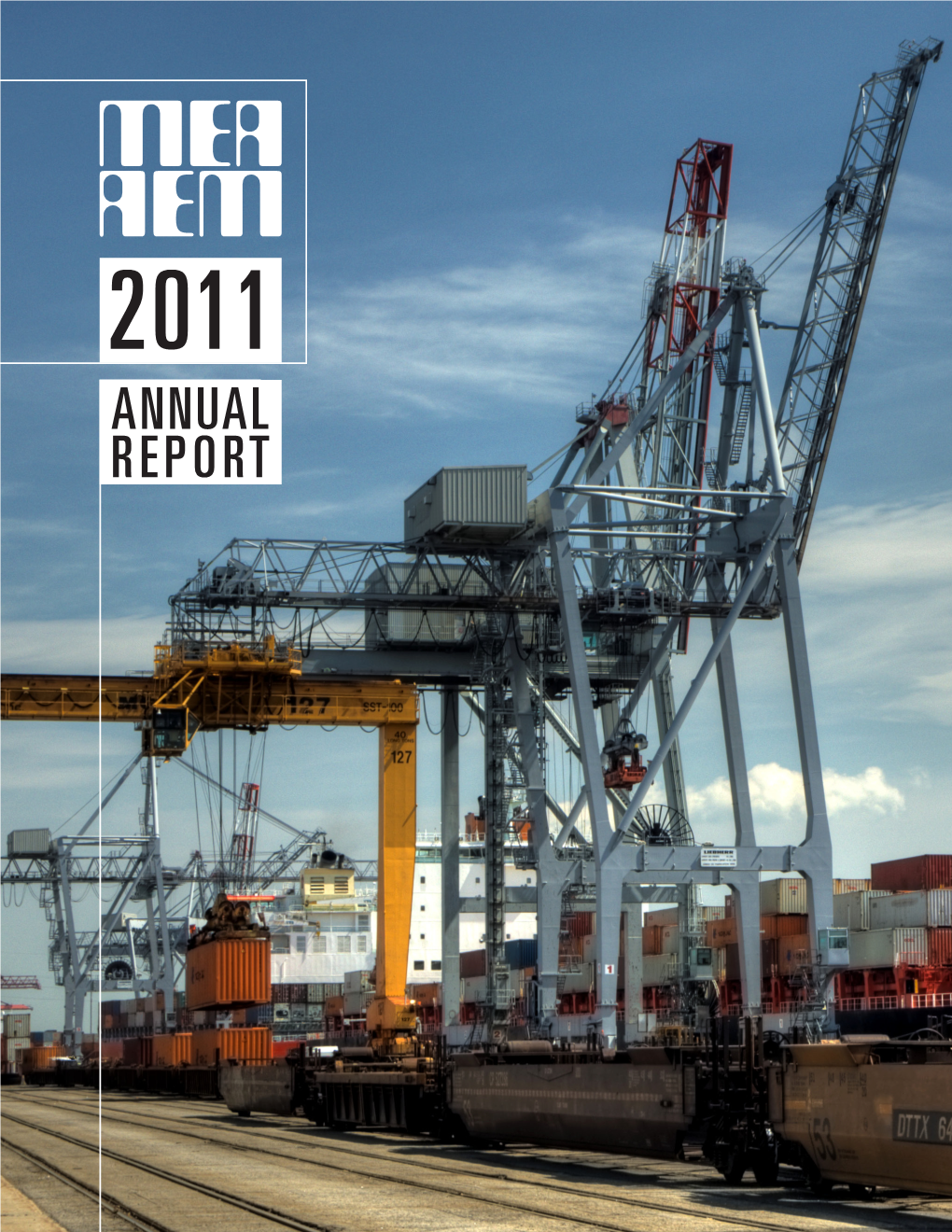 Public Annual Report 2011