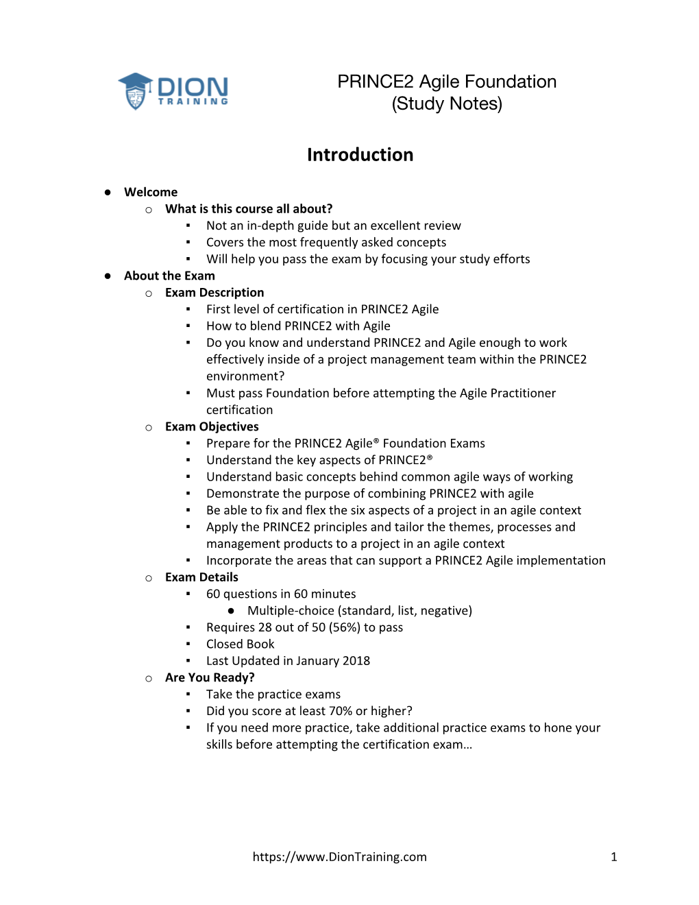 Blending PRINCE2 and Agile