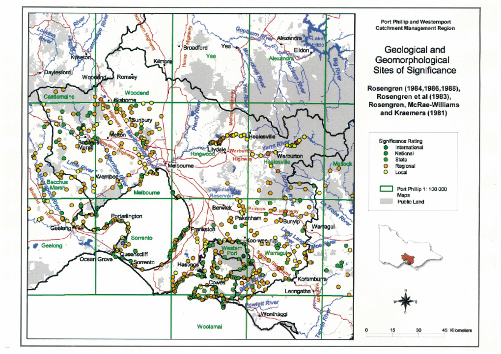 OMR Geotechnical Appendix B Geological Pages 9-26