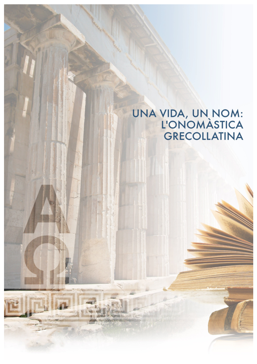 L'onomàstica Grecollatina