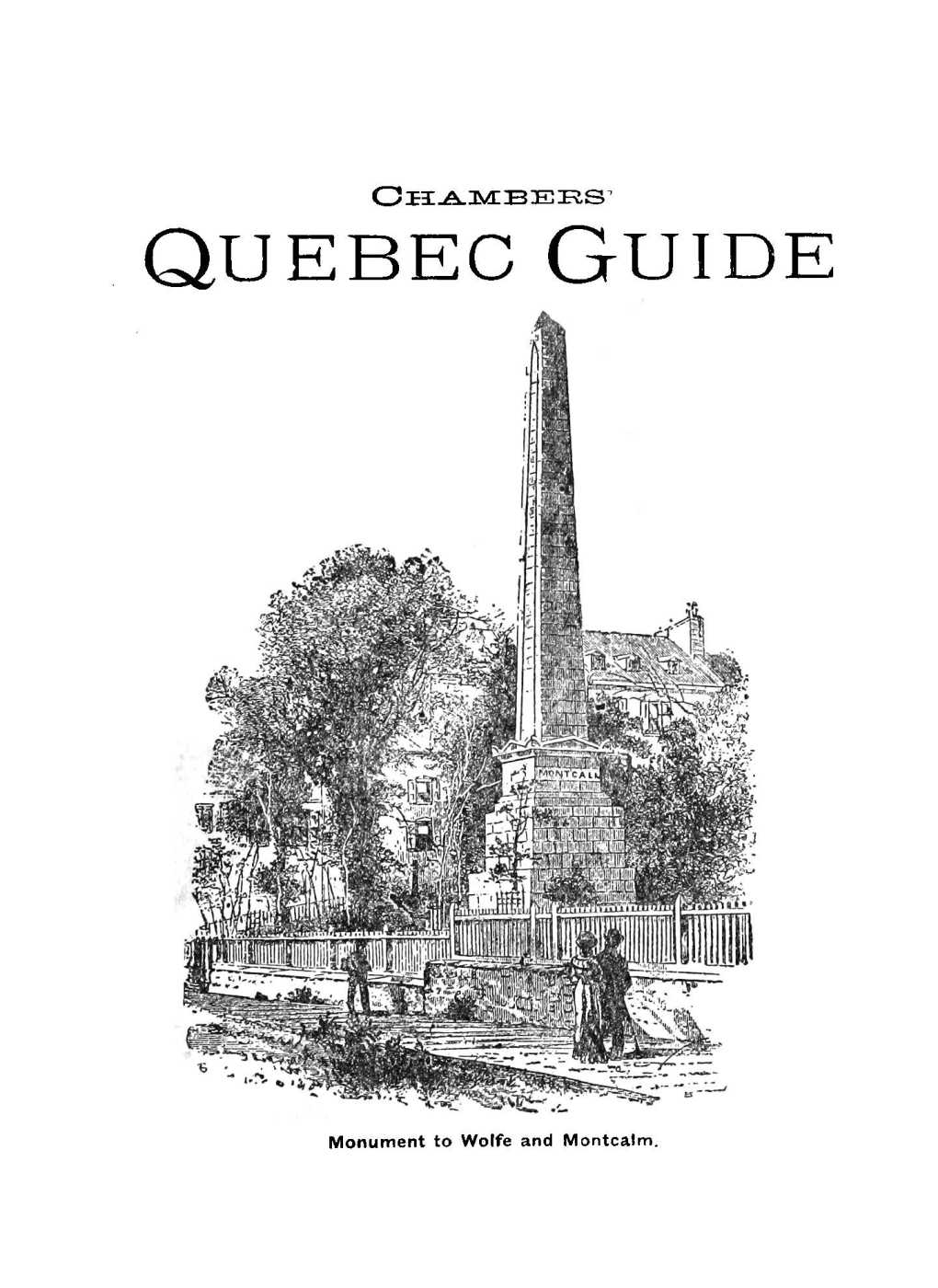 Quebec Guide