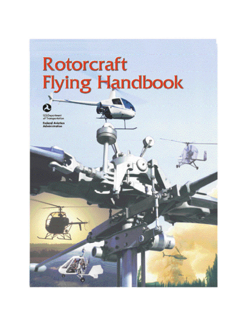 FAA-H-8083-21, Rotorcraft Flying Handbook
