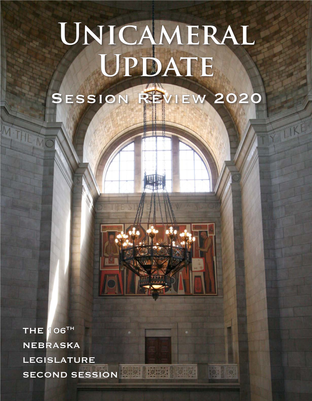 Session Review 2020
