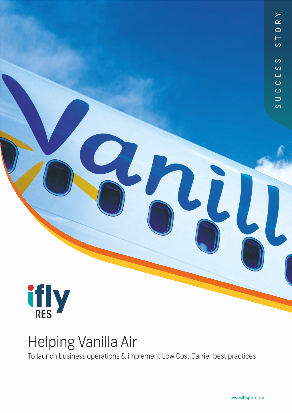 Ifly Res Vanilla