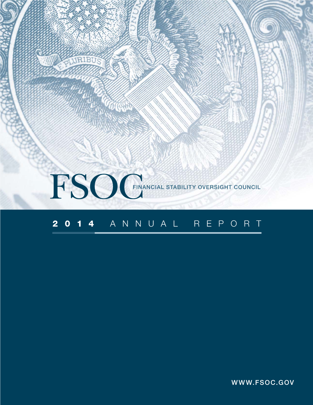 FSOC 2014 Annual Report
