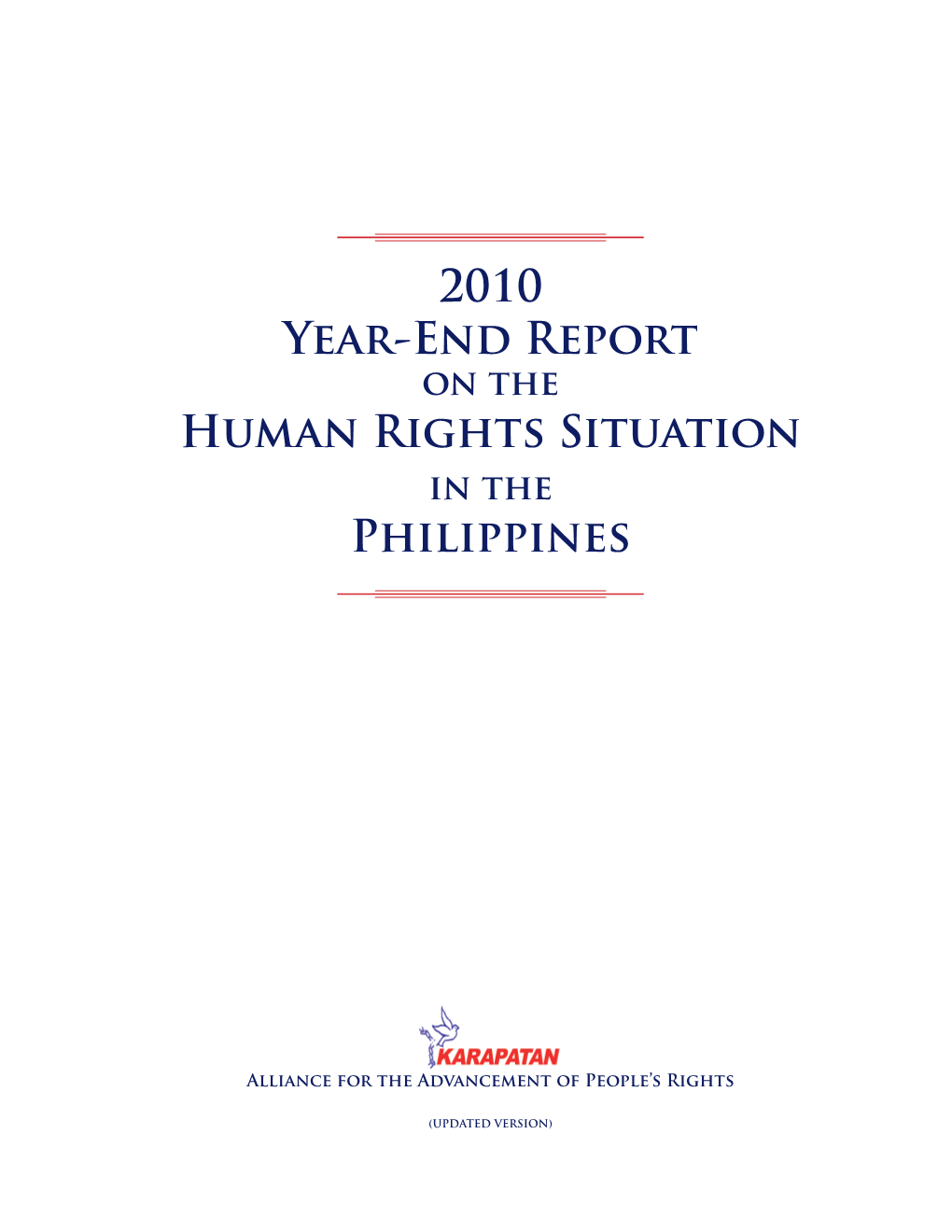 2010 HR Report YEAREND Layout.Indd