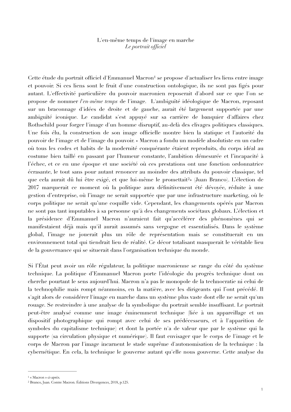 Articles, Emmanuel N’A Pas De Famille ! C’Est Quelque Chose Que Je Supporte Très Mal S’Exclame Sa Mère Françoise