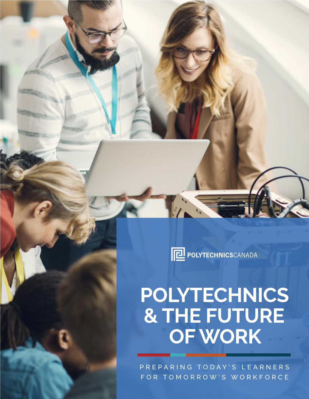 Polytechnics & the Future of Work