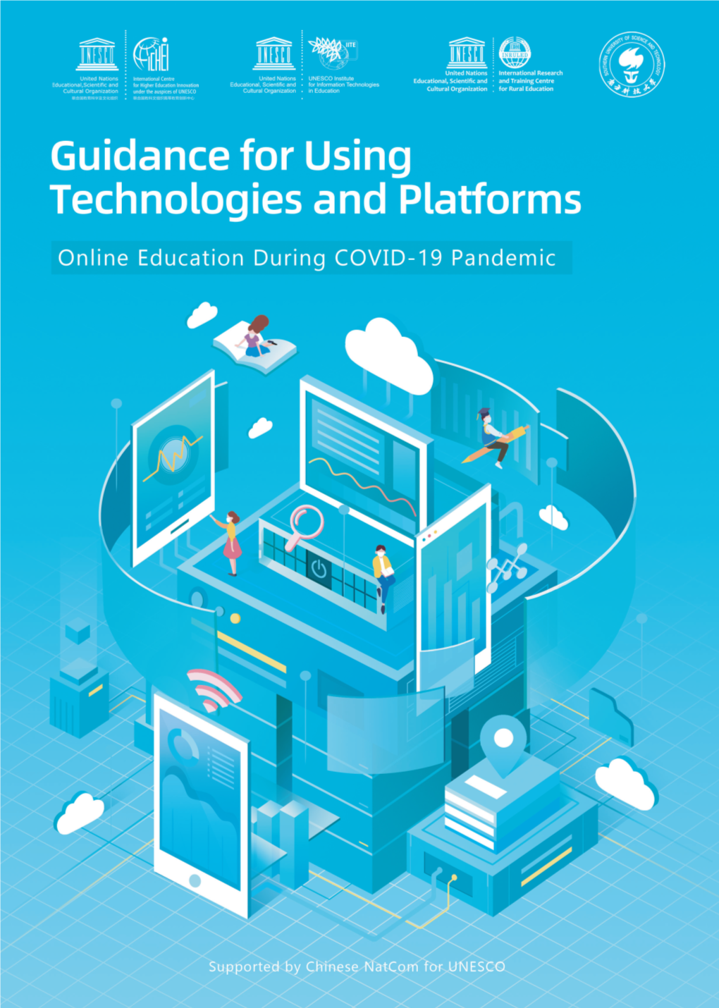 Guidance for Using Technologies and Platforms