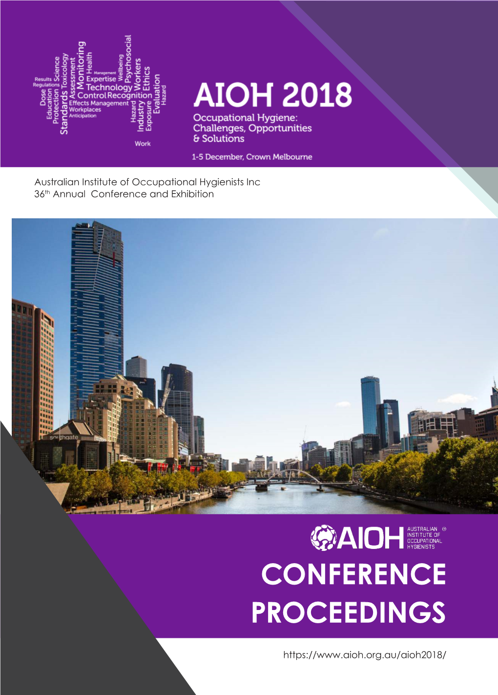 Conference Proceedings