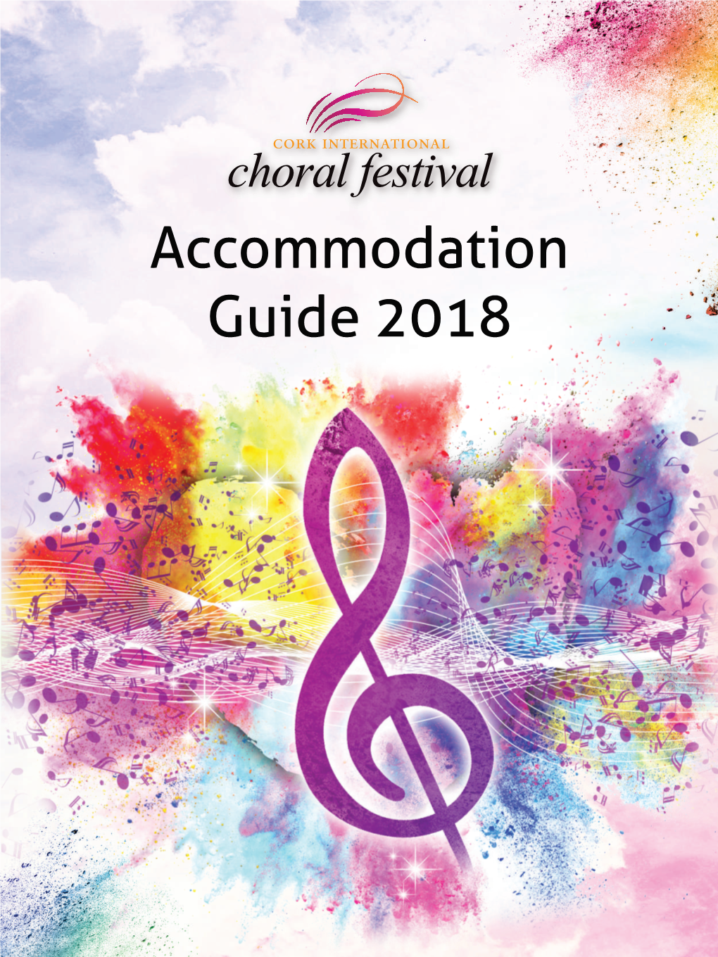 Accommodation Guide 2018 Clayton Hotel Cork City (Formally the Clarion Hotel Cork) Festival Hotel Partner