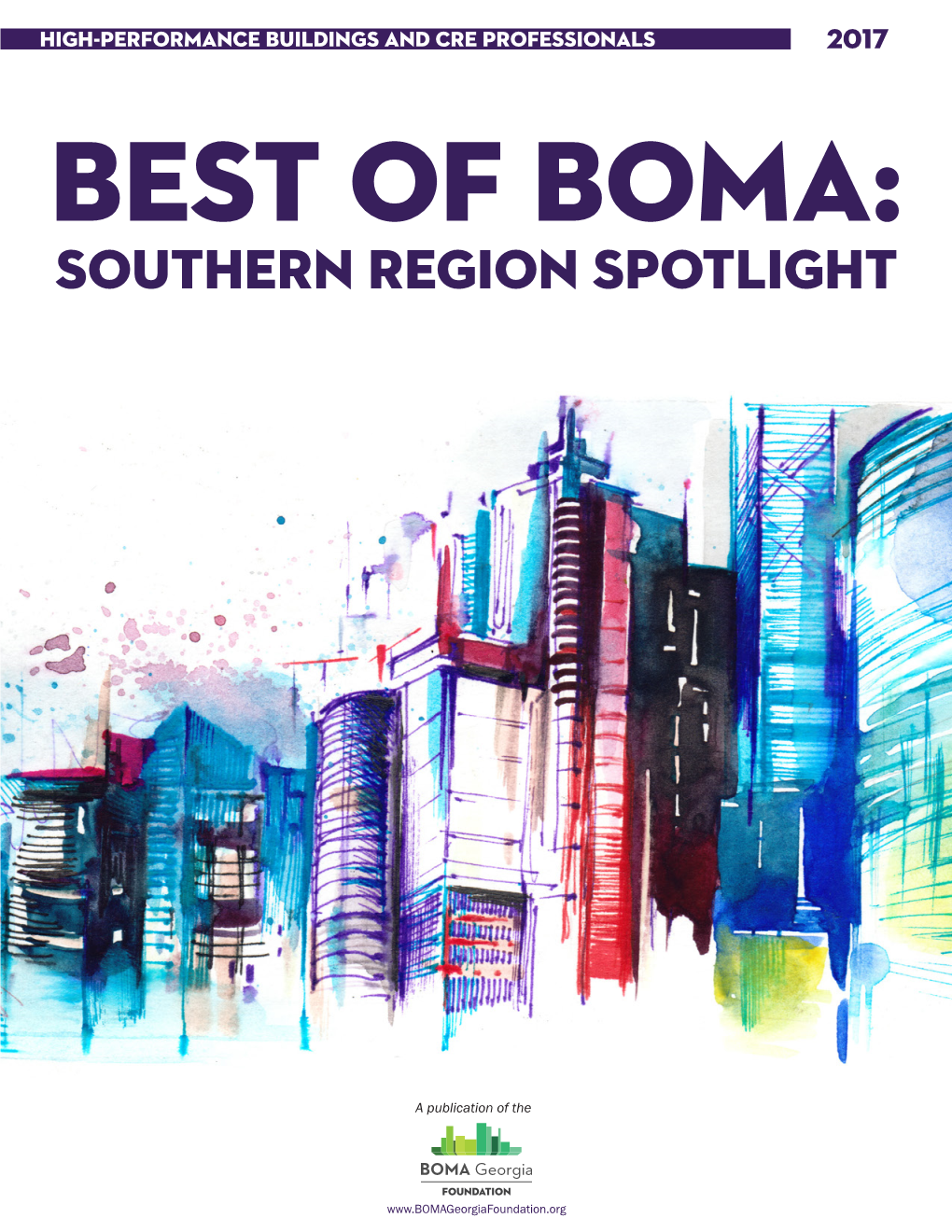 Southern Region Spotlight