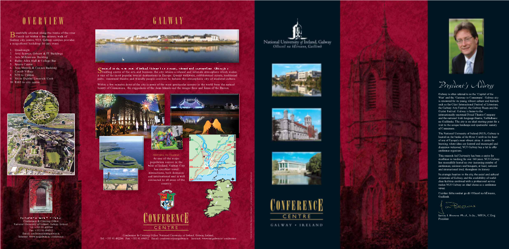 Conference Brochure