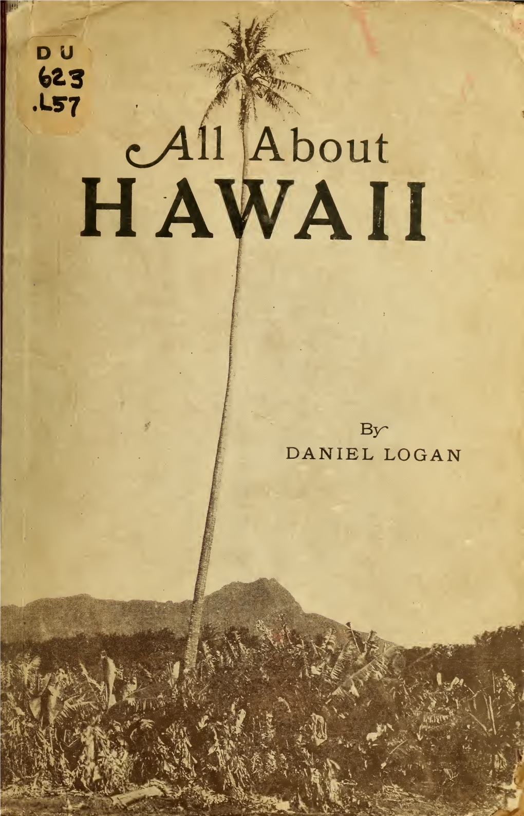 About Hawaii