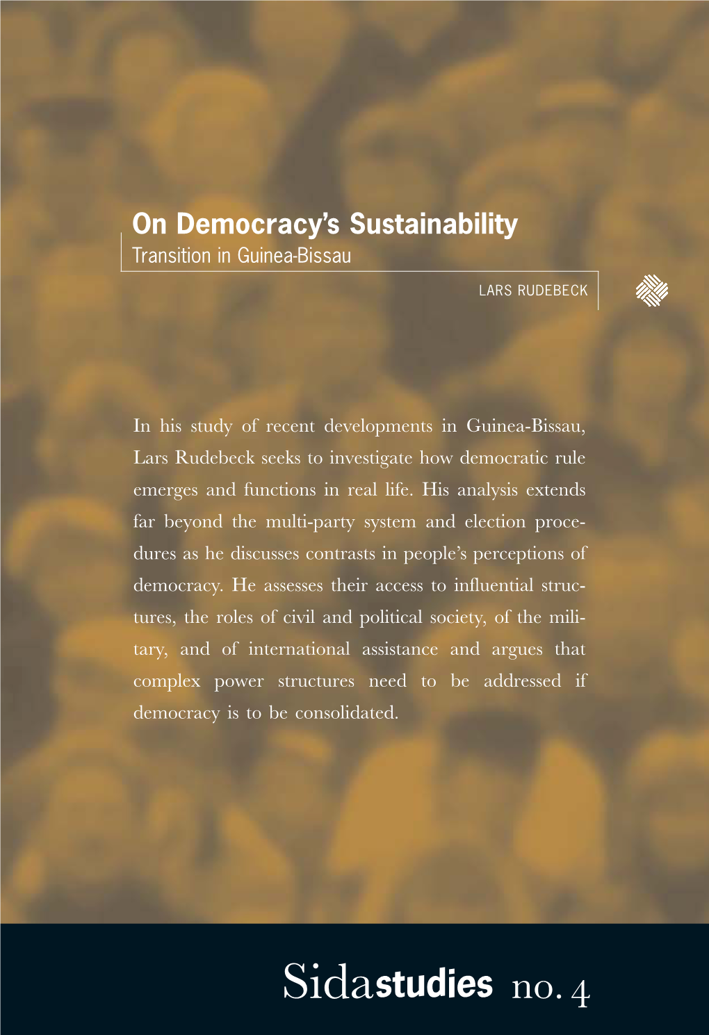 On Democracy's Sustainability