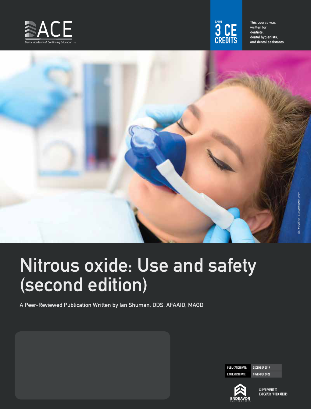 Nitrous Oxide: Use and Safety (Second Edition)