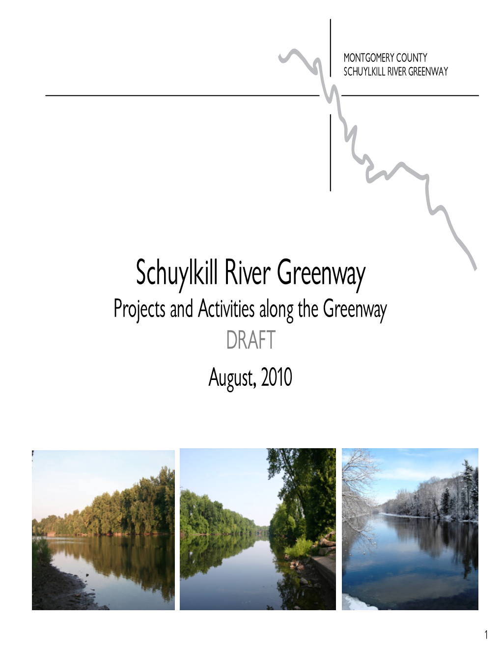 Schuylkill River Greenway