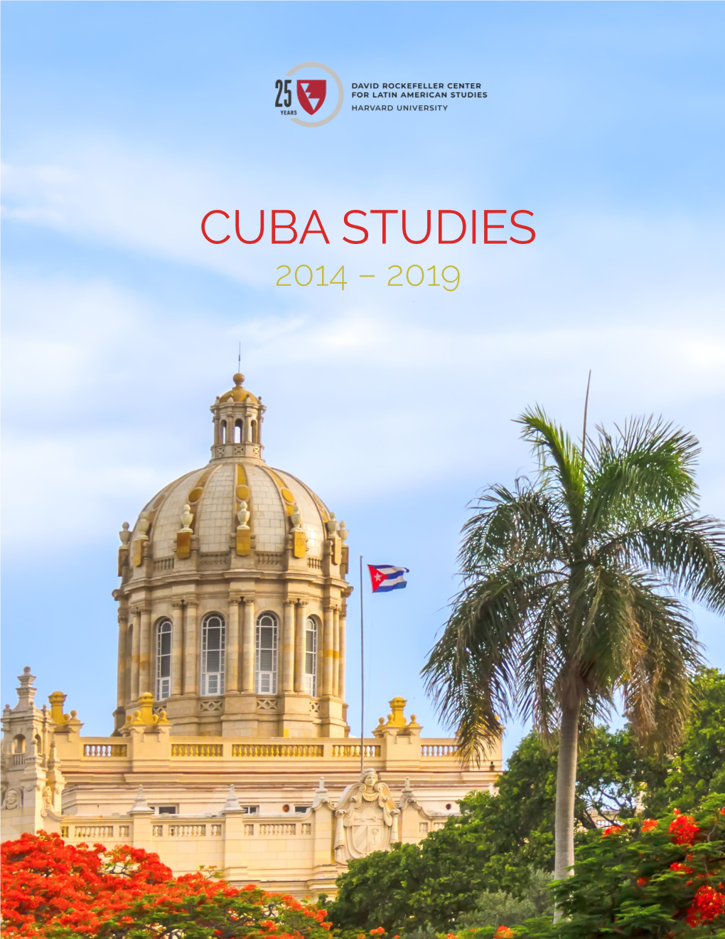 Cuba Studies
