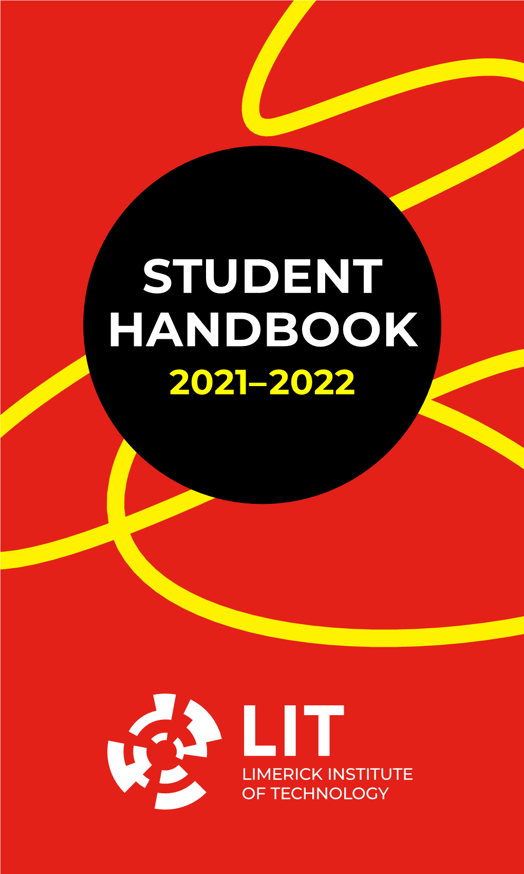 STUDENT HANDBOOK 2021–2022 Inquisitive