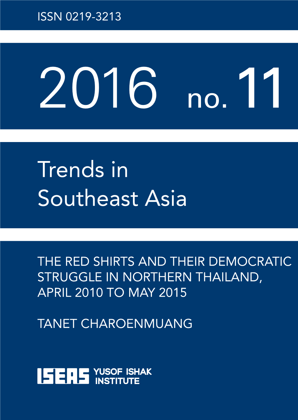 Trends in Southeast Asia