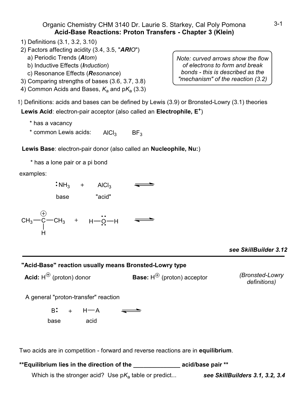 3140 Ch3 Handout.Cdx