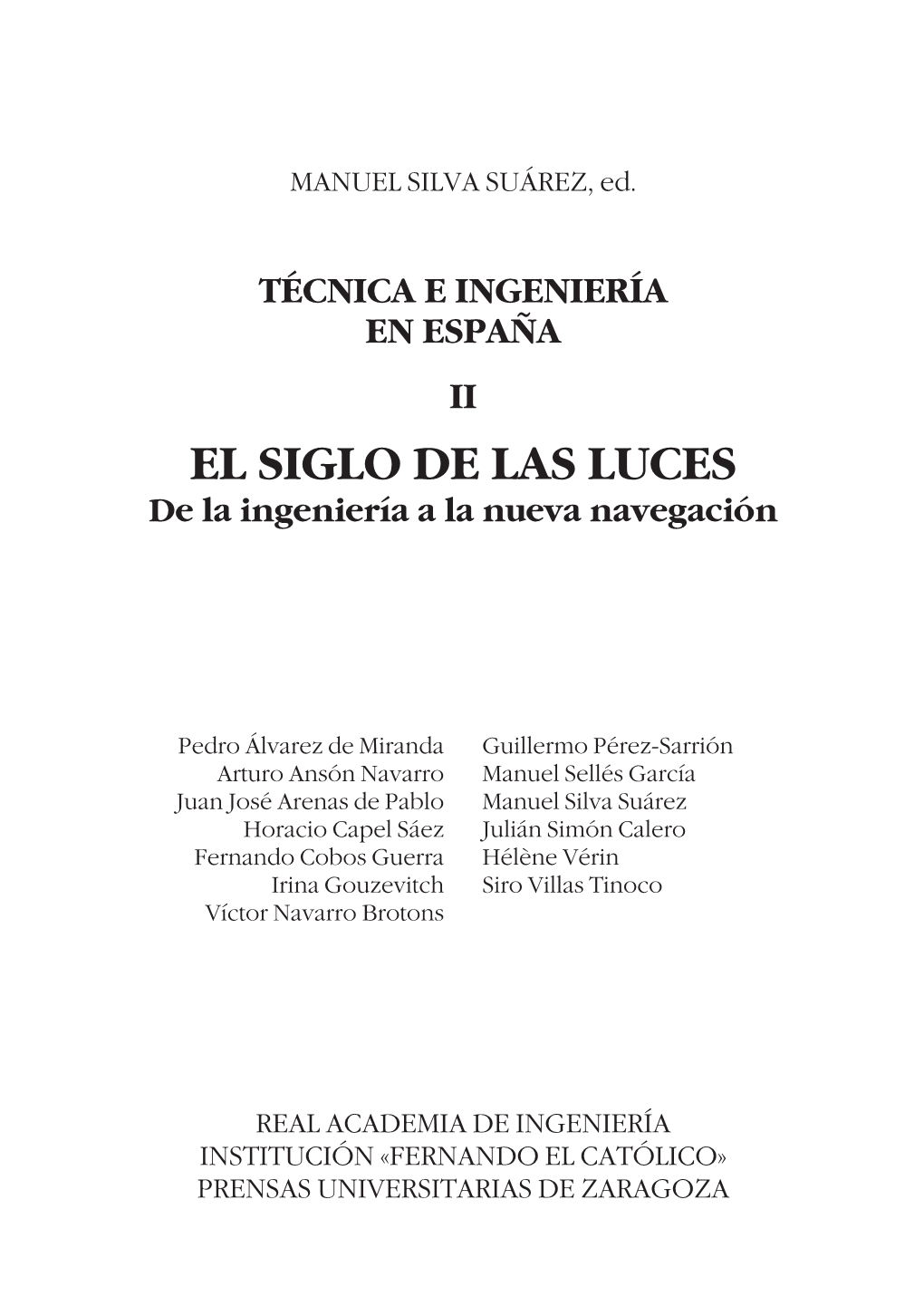 La Arquitectura De Arquitectos E Ingenieros Militares, Por Arturo