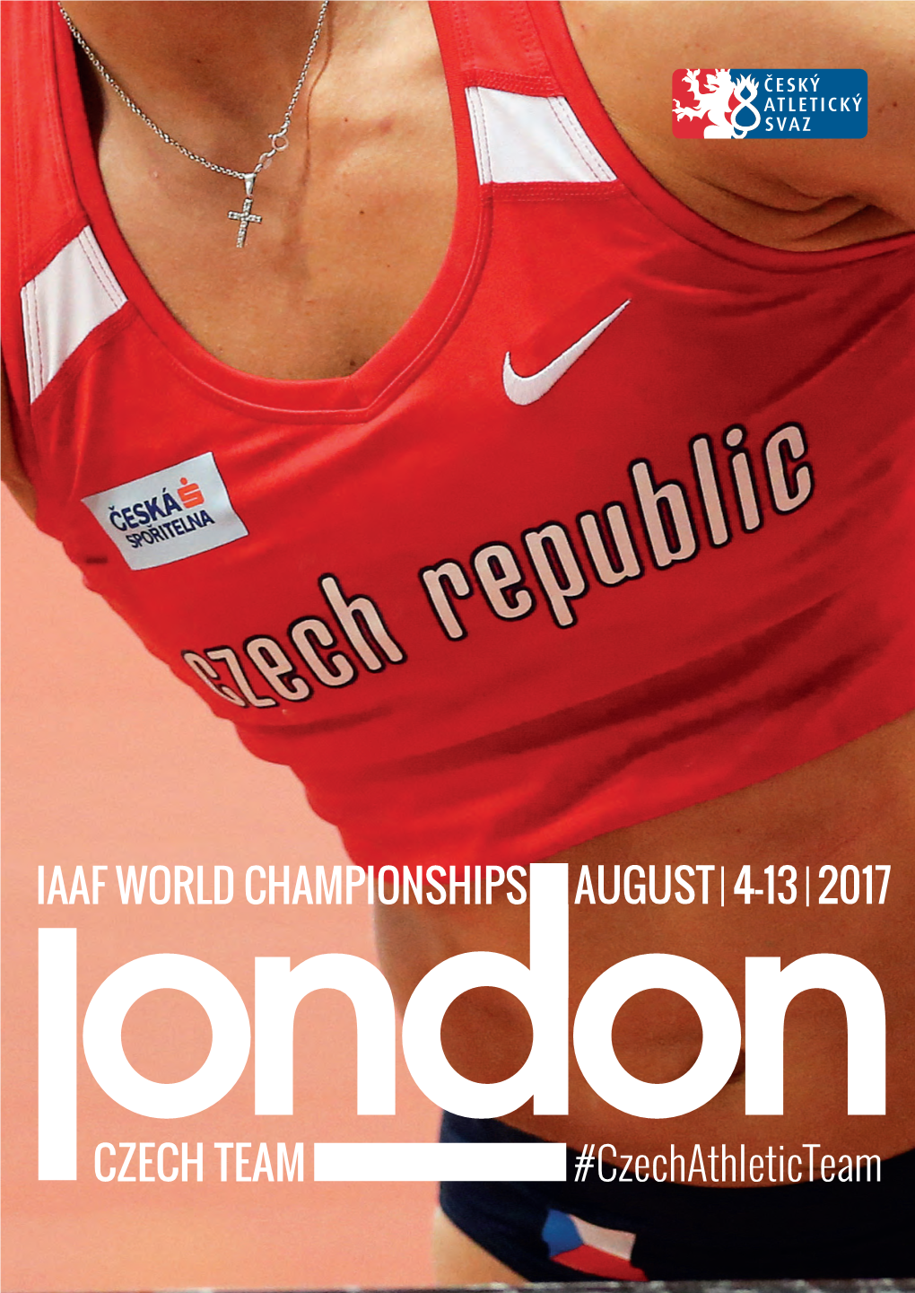 Czech Team London 2017