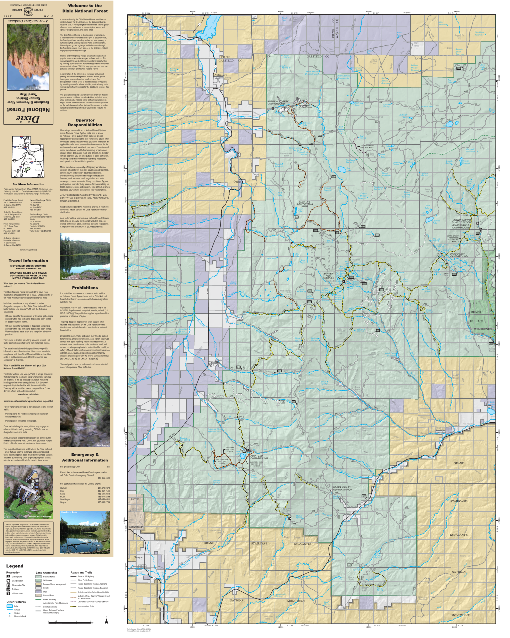 National Forest 112°0'0"W 111°52'30"W I 9101 I111°45'0"W 0 1 0 2 H a T U R