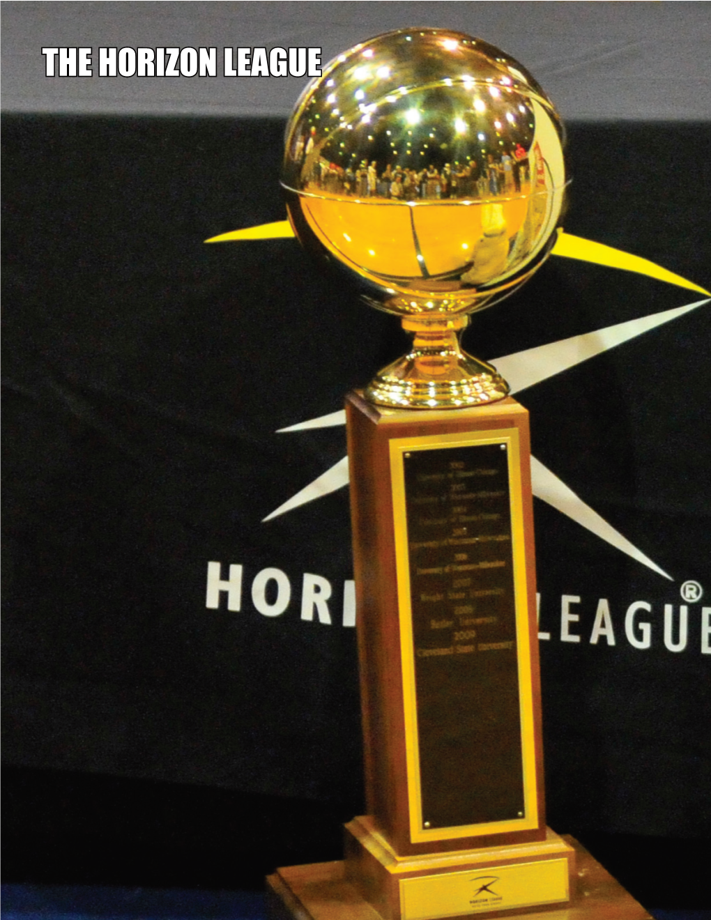 The Horizon League ®