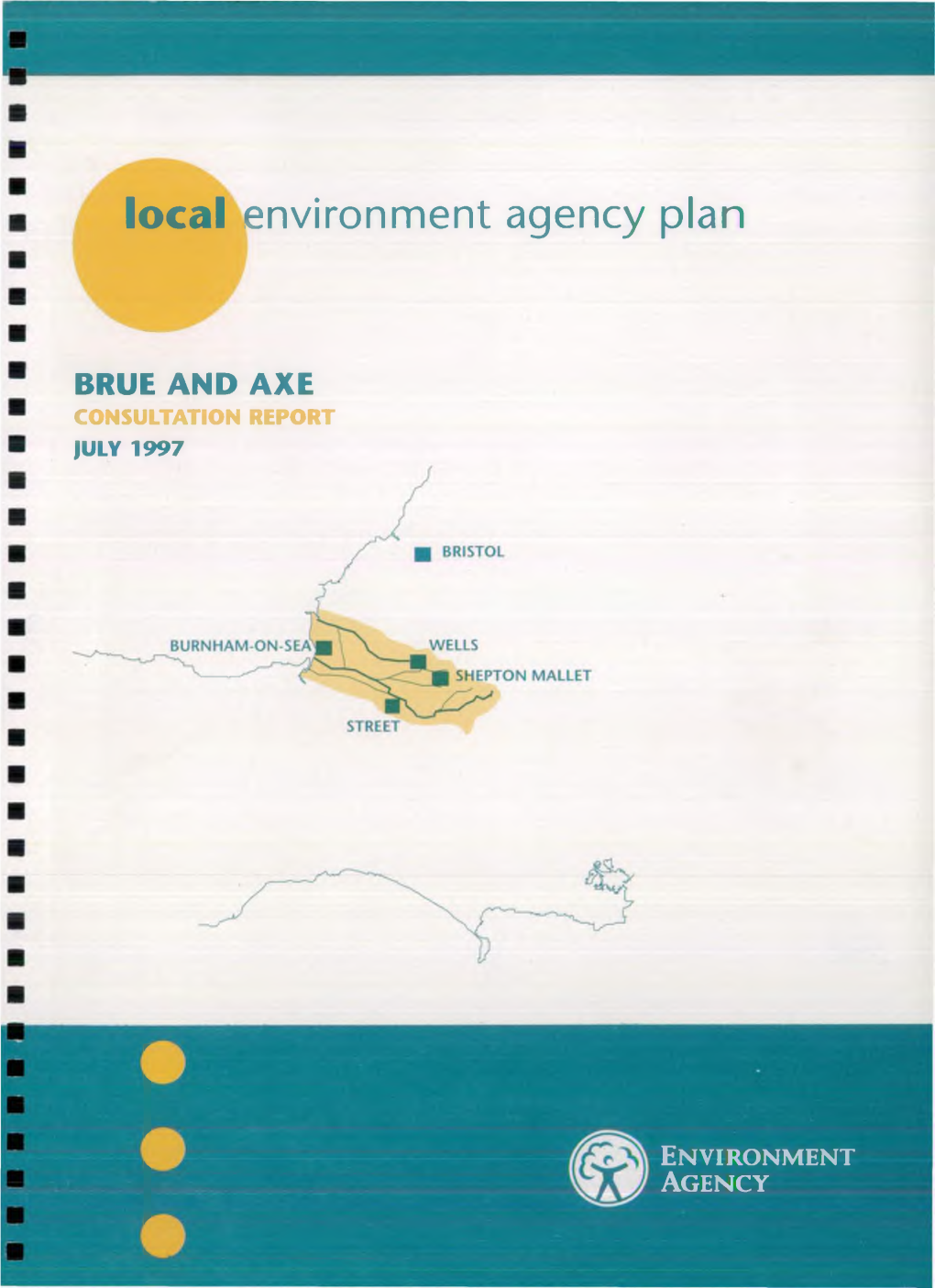 Local Environment Agency Plan