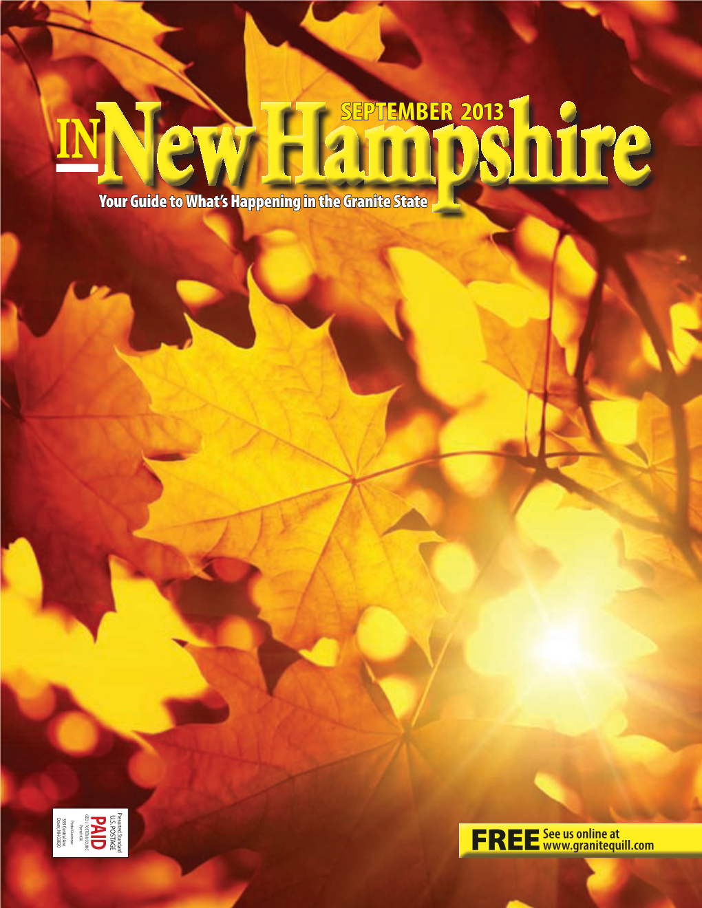 Download in New Hampshire – September 2013