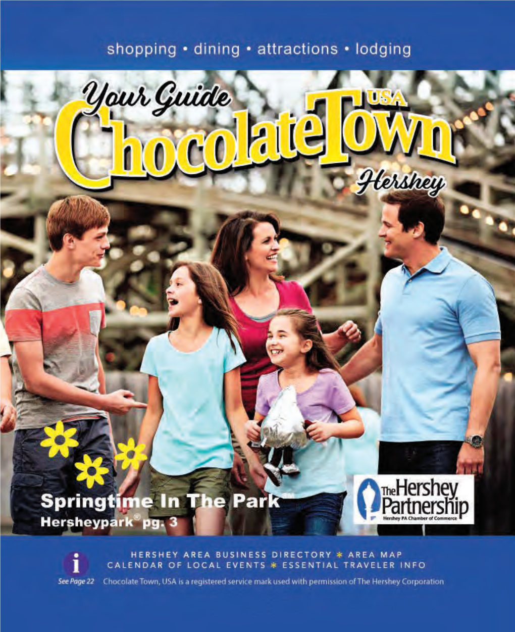 Hershey-Spring-Guide-2019.Pdf