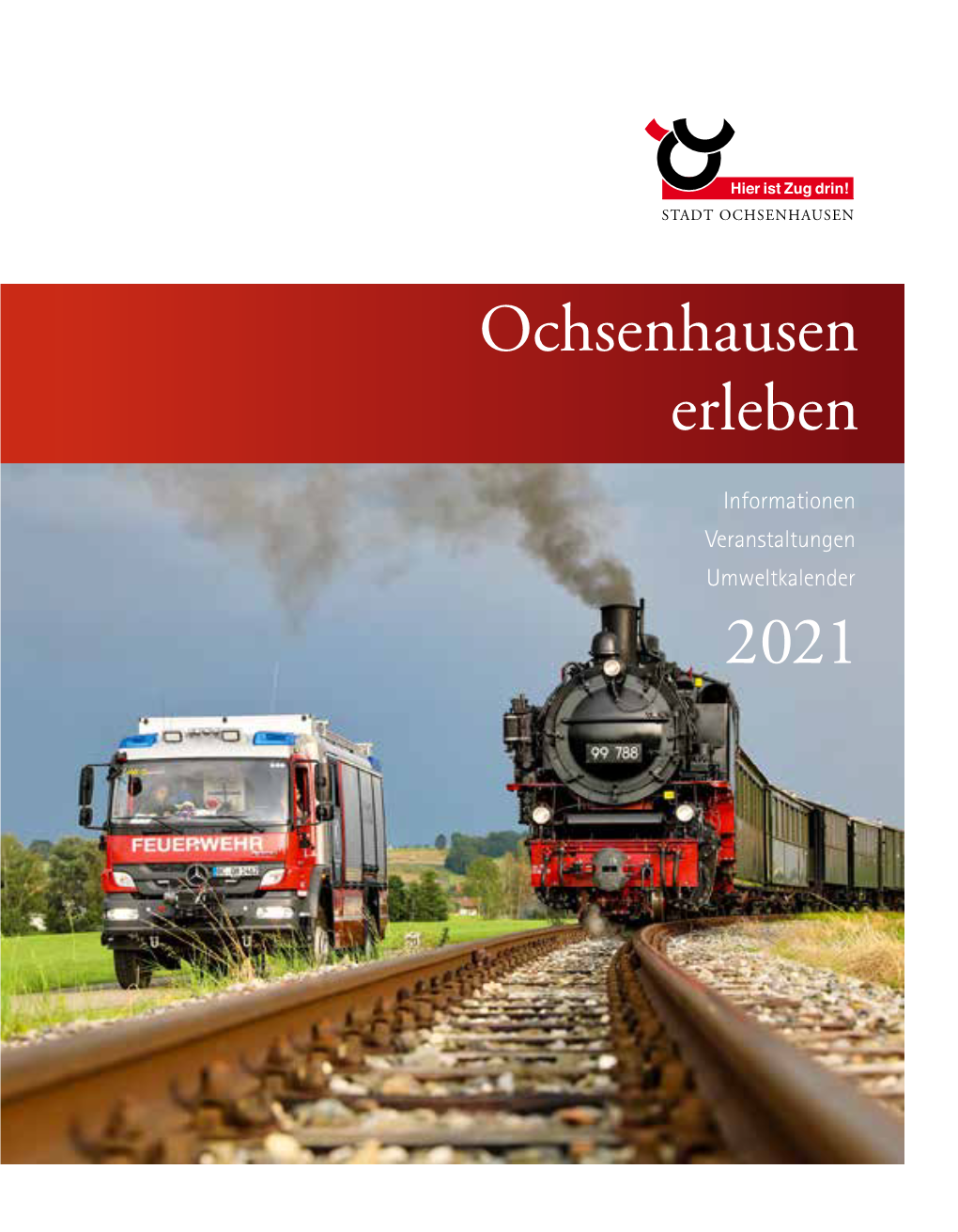 Ochsenhausen Erleben 2021“, Das Wie Ich Finde Wieder Führungen Und Vieles Mehr Kurzfristig Abgesagt Werden