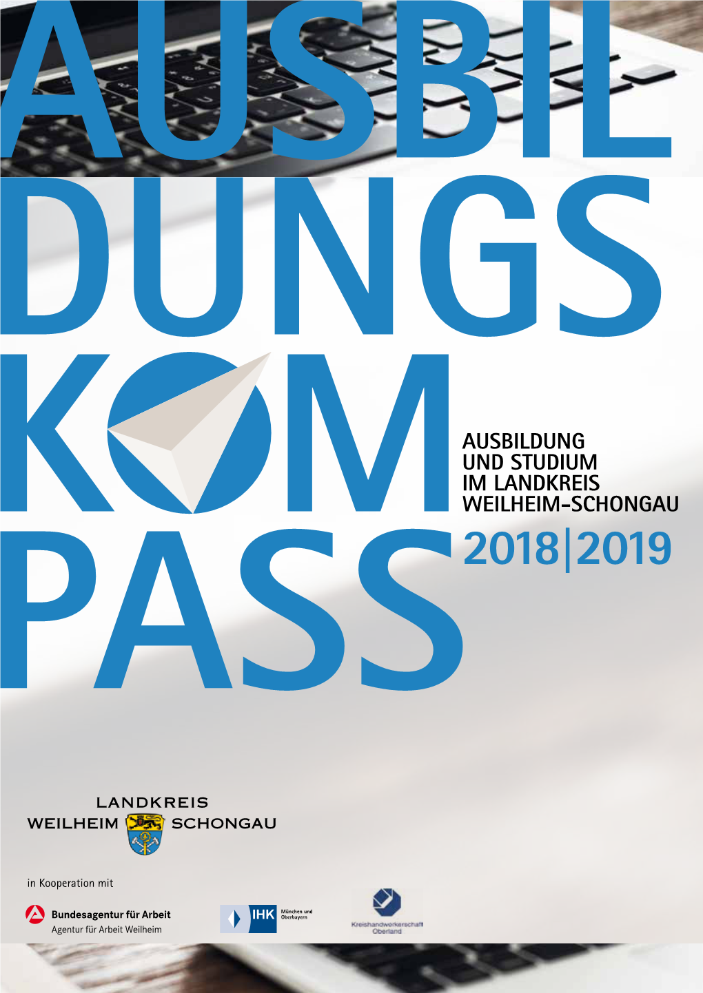 Ausbildungskompass Weilheim/Schongau