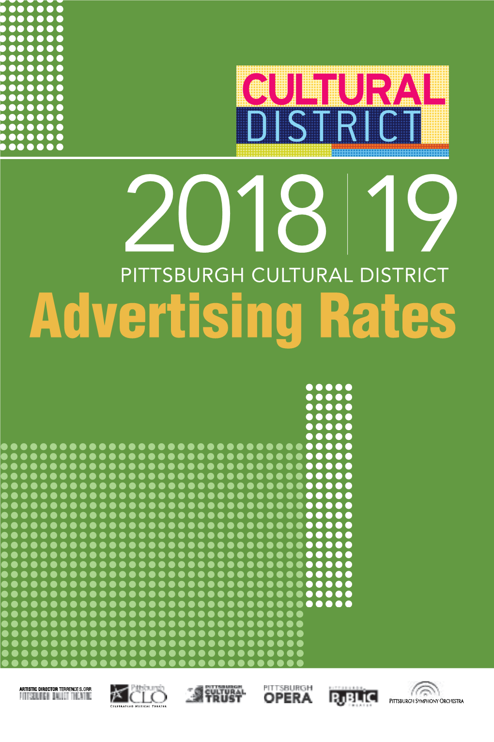 Advertising Rates