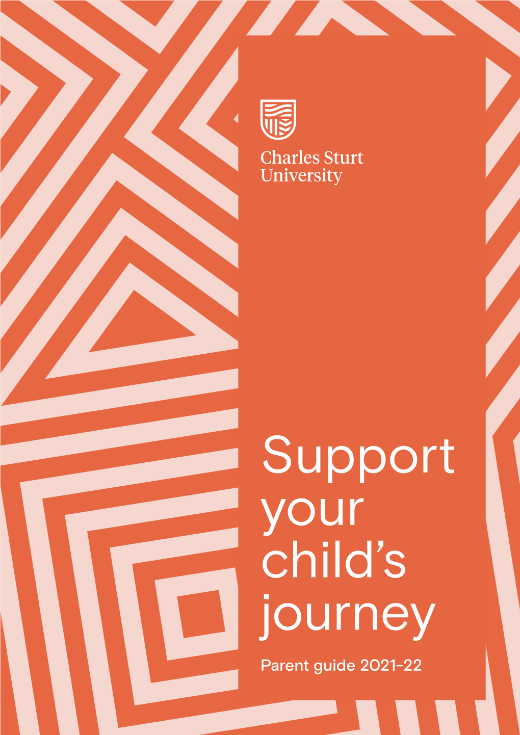 Support Your Child's Journey