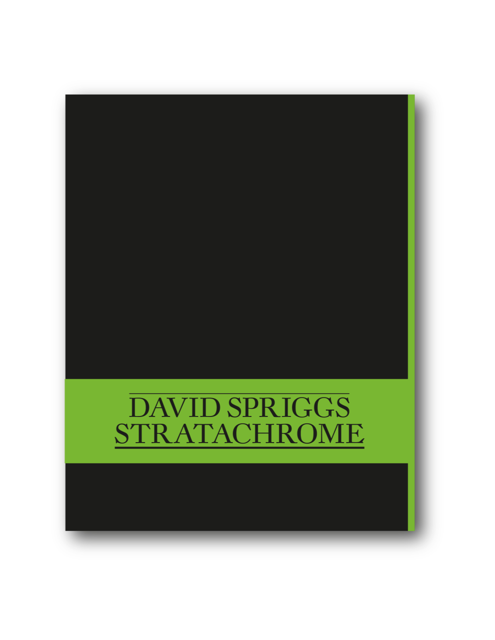 David Spriggs Stratachrome-1.Pdf