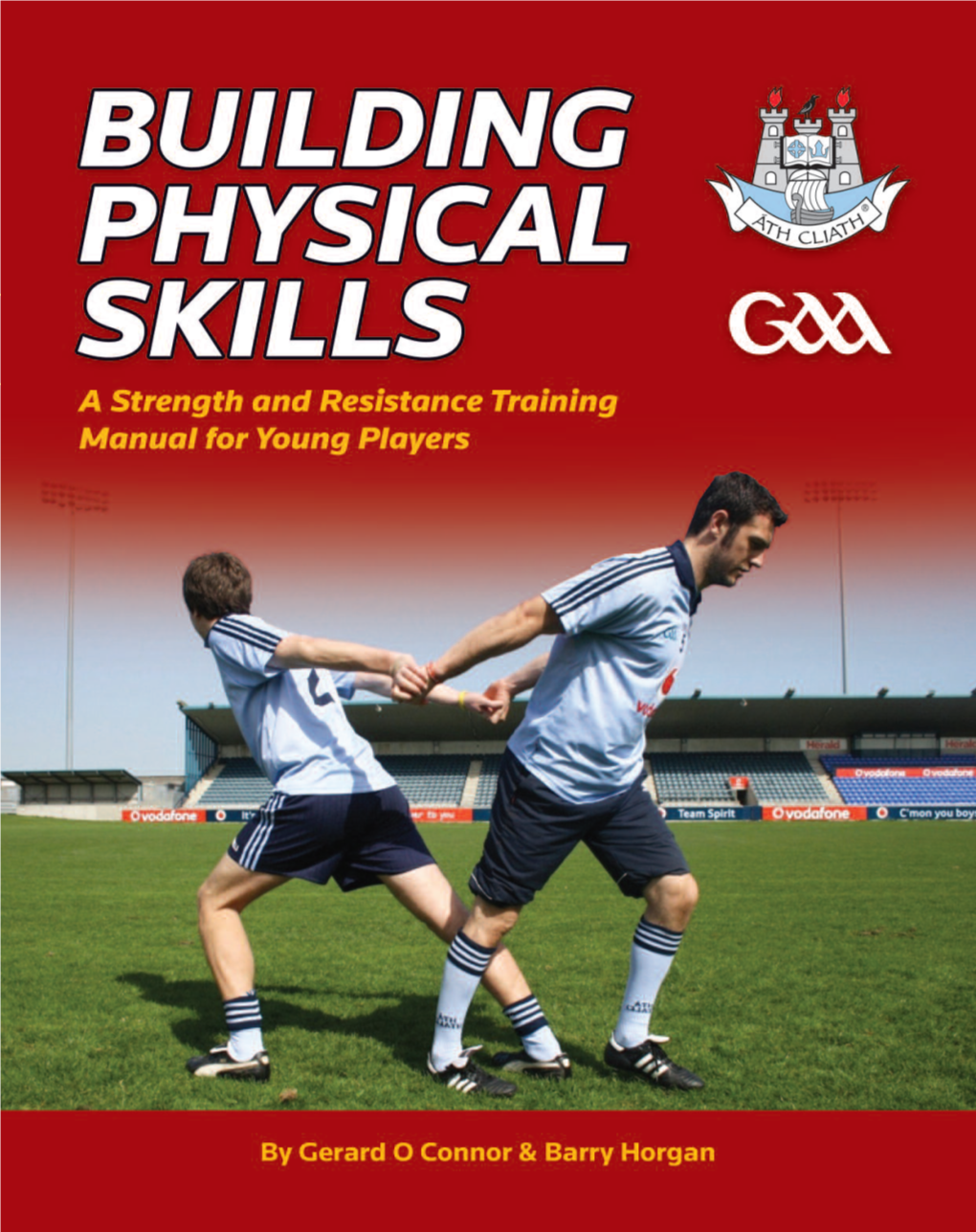 Building Physical Skills Extract.Pdf