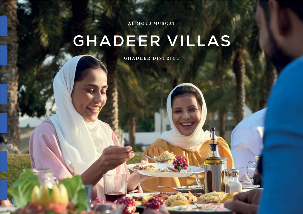 Ghadeer Villas