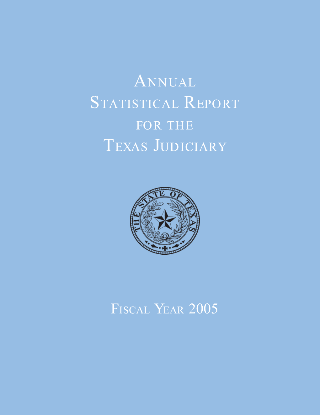 2005 Annual Report