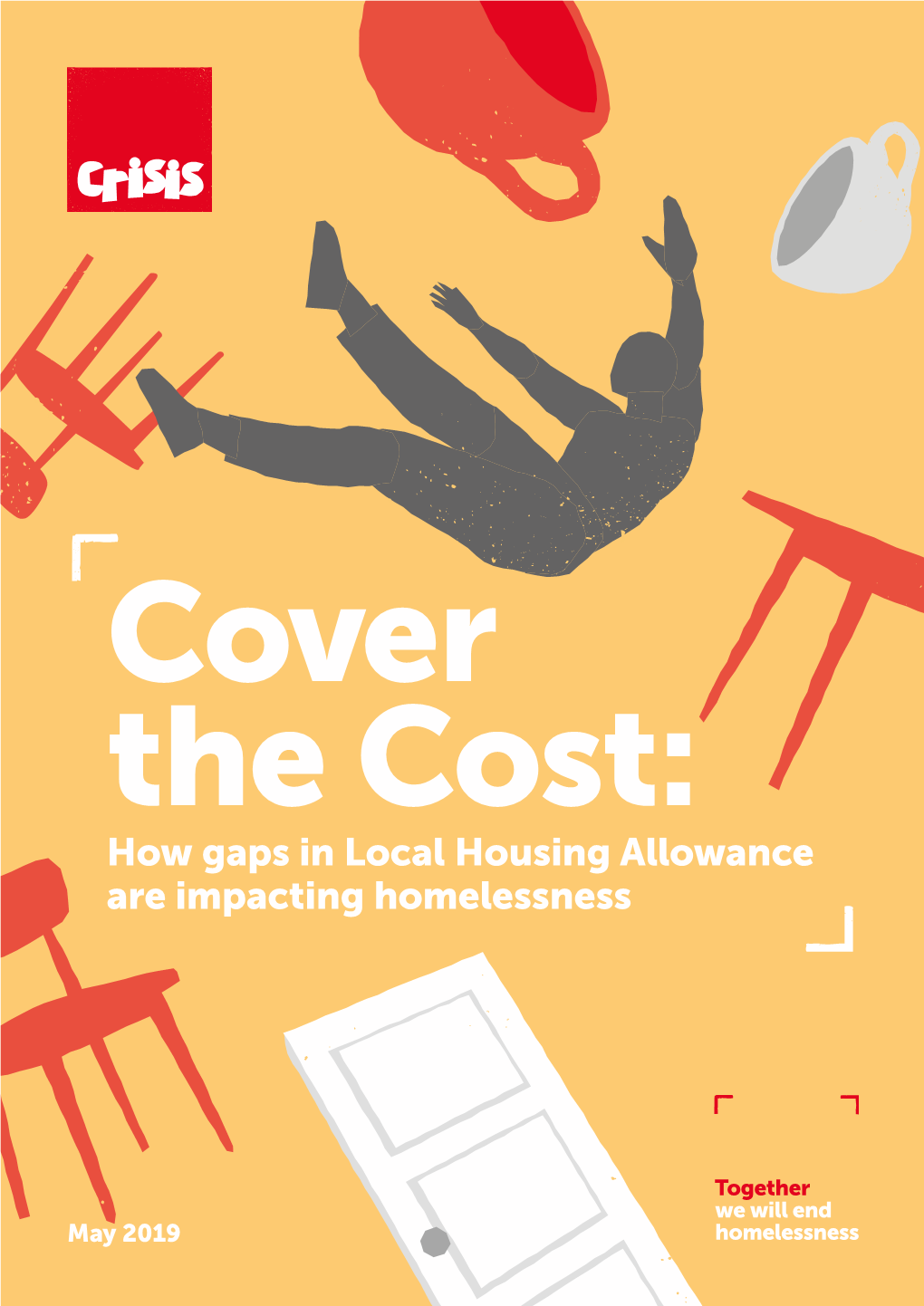 Cover the Cost: How Gaps in Local Housing Allowance Are Impacting Homelessness