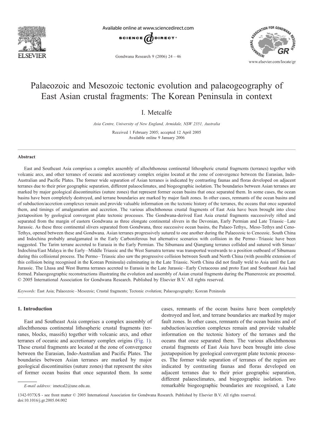 Metcalfe-2006-Gondwana-Res.Pdf