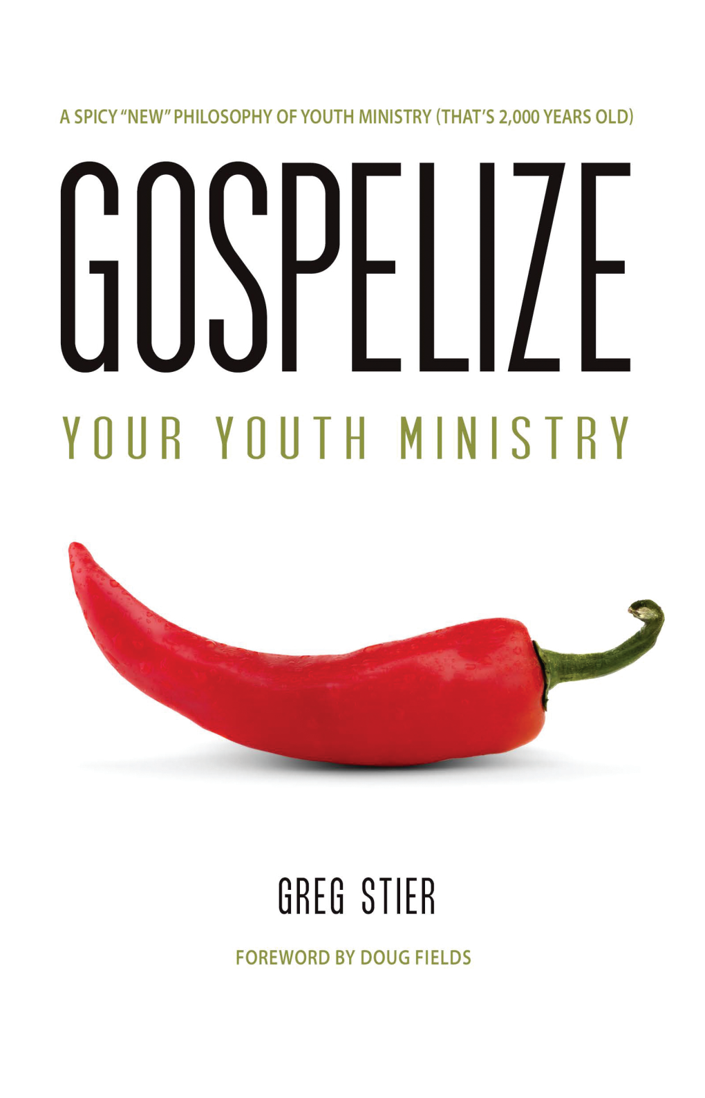 Gospelize-Your-Youth-Ministry.Pdf