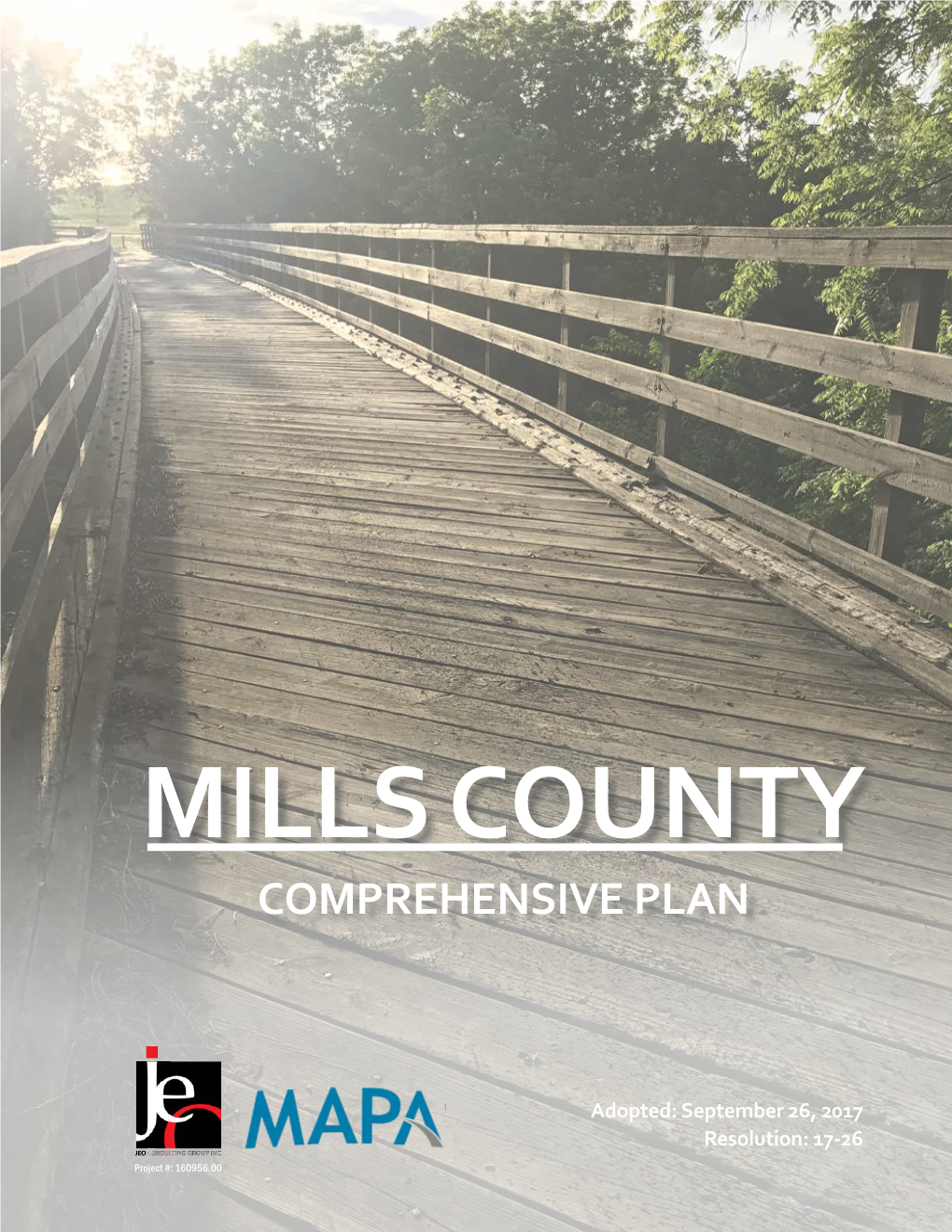 Comprehensive Plan (PDF)