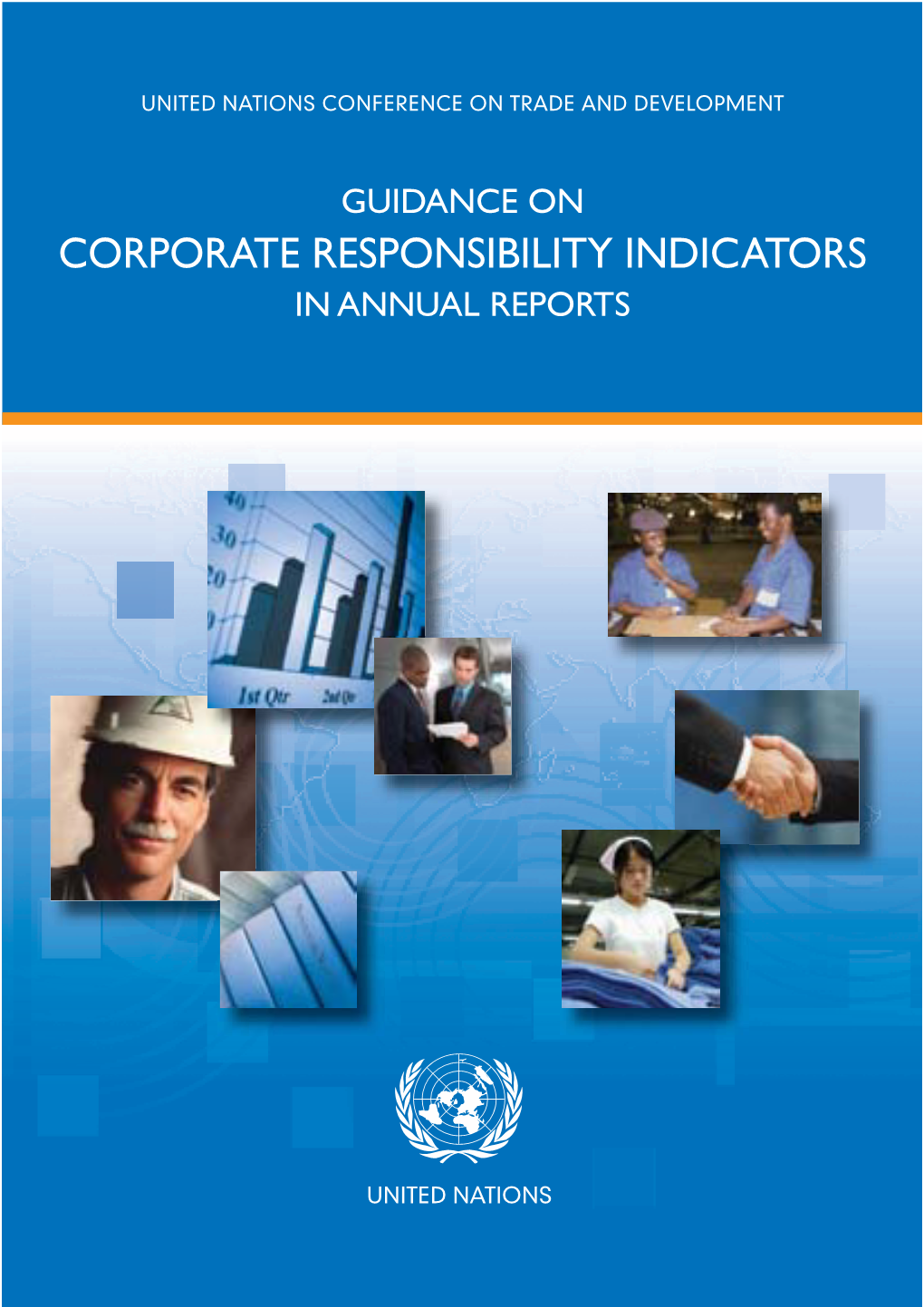 Corporate Responsibility Indicators in Annual Reports