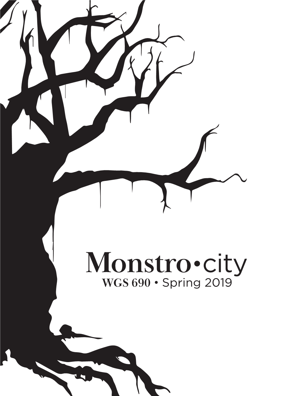 View the Monstro-City