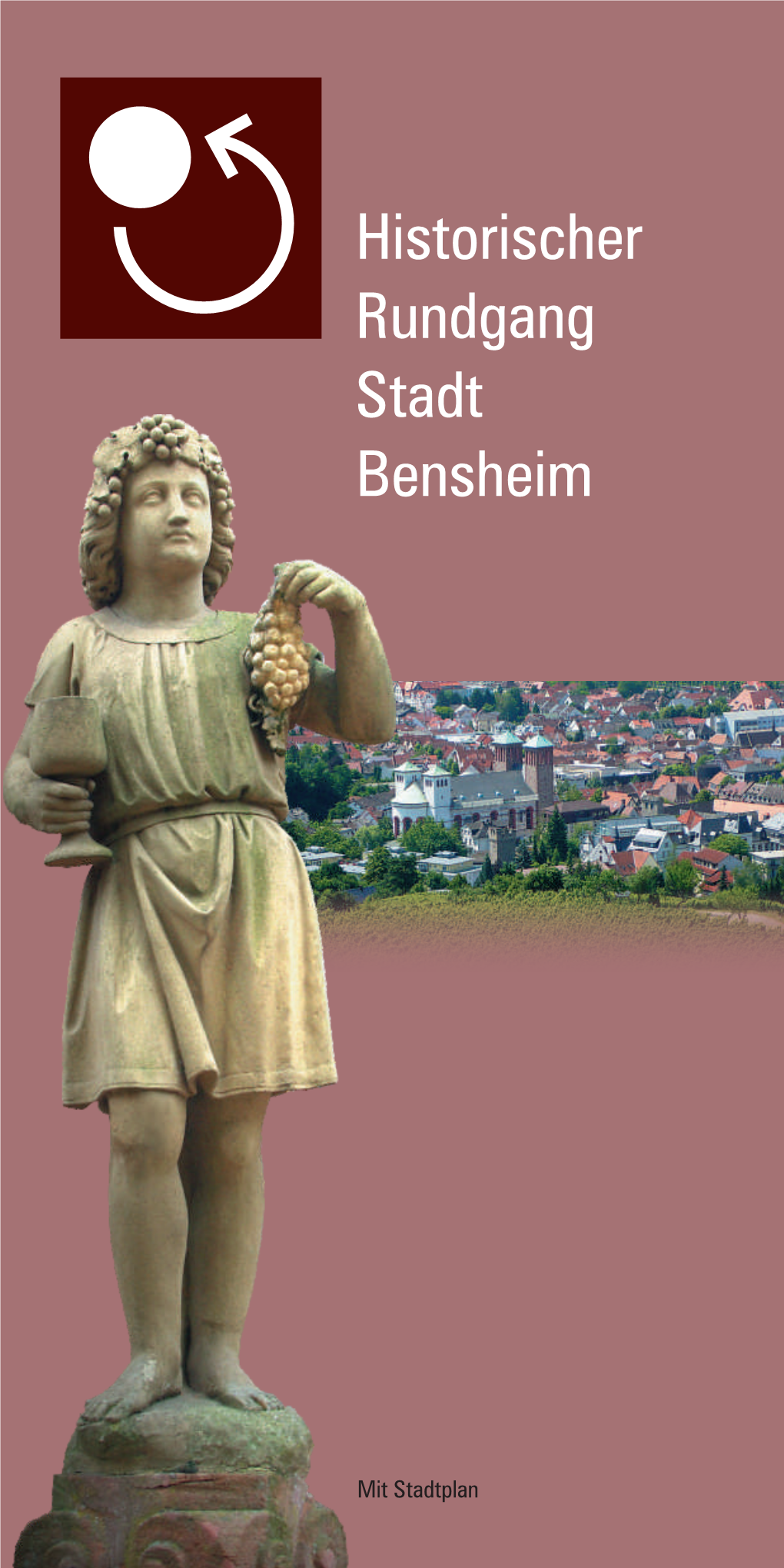 Historischer Rundgang Stadt Bensheim