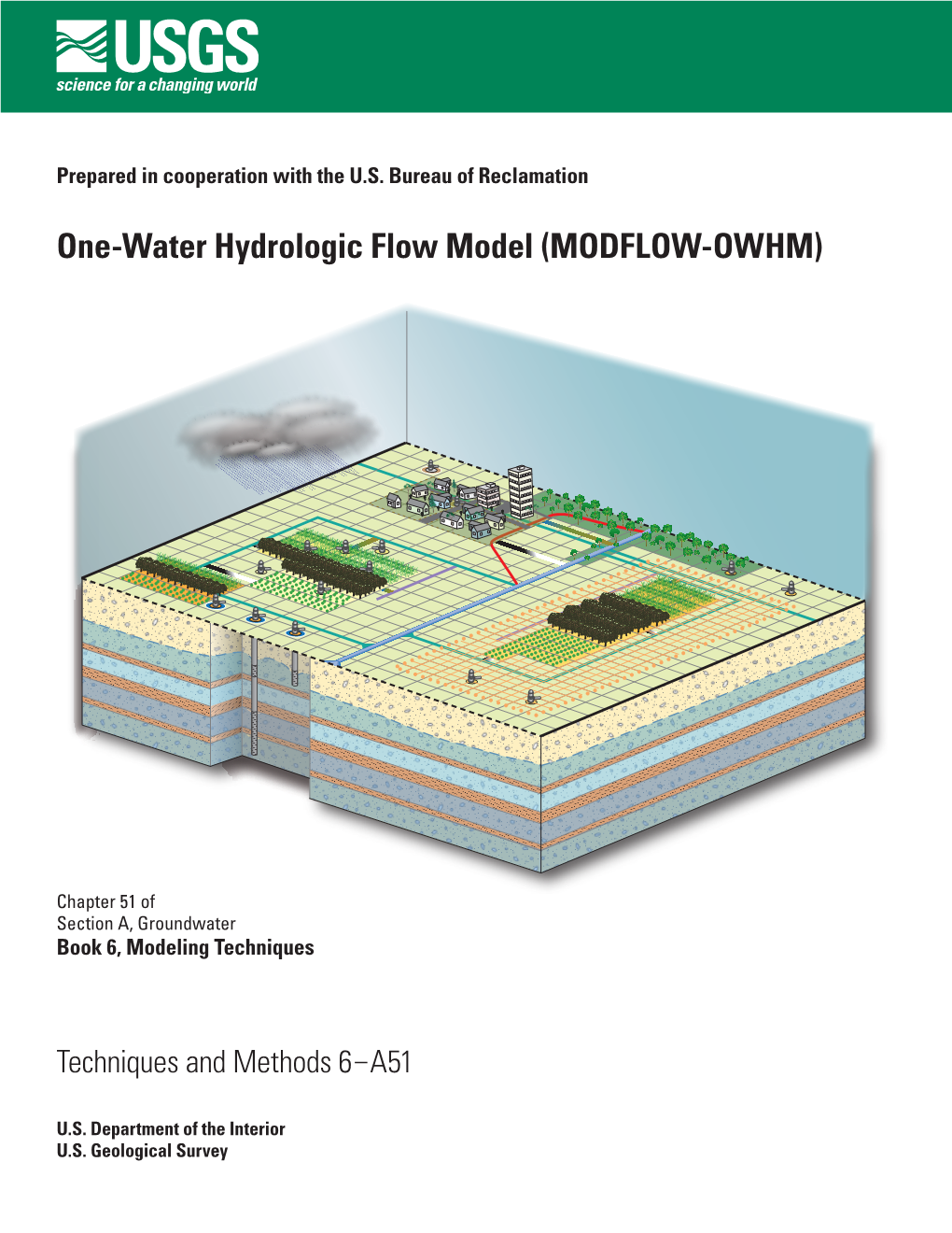 Modflow-Owhm)